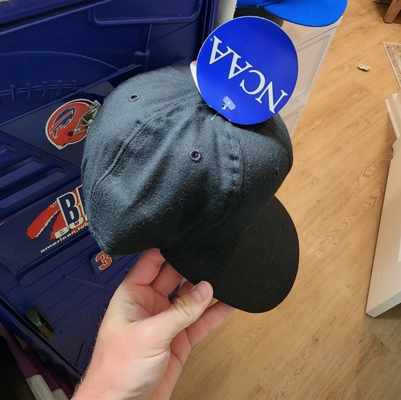 1997 LSU College World Series Hat - Picture 3 of 7